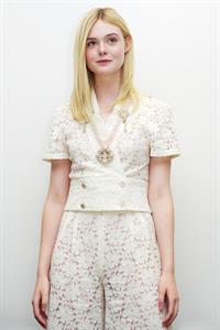 Elle Fanning