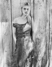 Elle Fanning