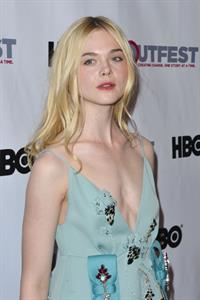 Elle Fanning
