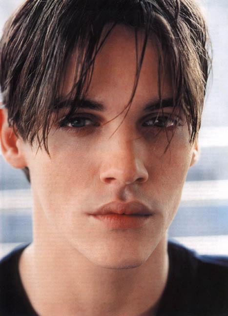 Jonathan Rhys Meyers