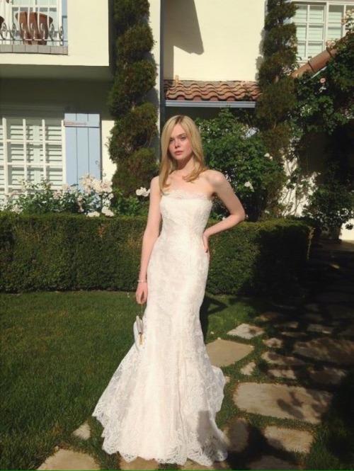 Elle Fanning