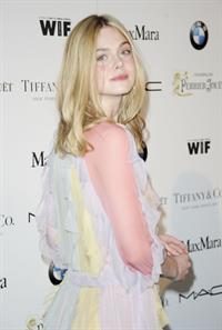 Elle Fanning
