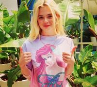 Elle Fanning