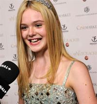 Elle Fanning