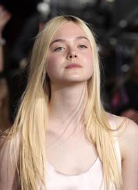 Elle Fanning
