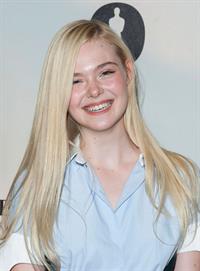 Elle Fanning