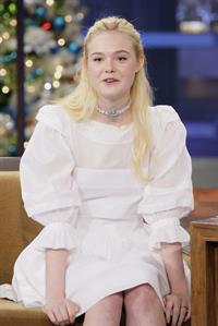 Elle Fanning