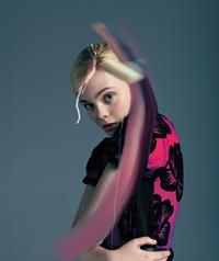 Elle Fanning