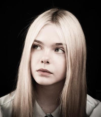 Elle Fanning