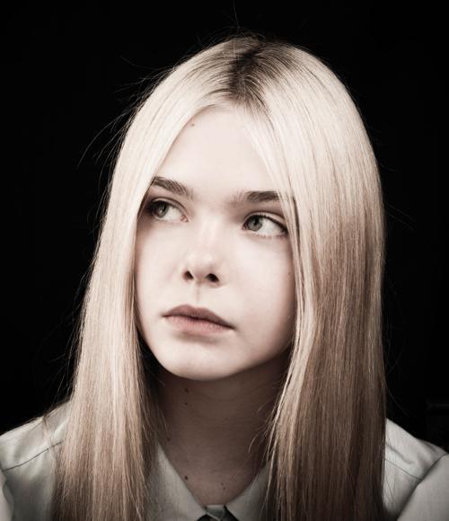 Elle Fanning