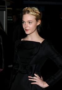 Elle Fanning