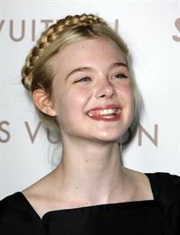 Elle Fanning
