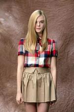 Elle Fanning