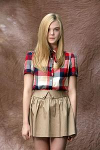 Elle Fanning