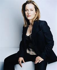 Gillian Anderson