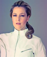 Gillian Anderson