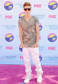 Justin Bieber