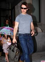 Tom Cruise