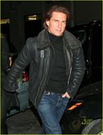 Tom Cruise