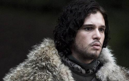 Kit Harington