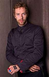 Chris Martin