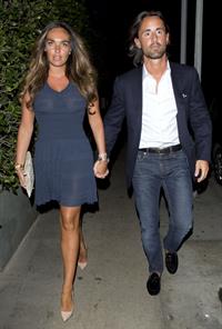 Tamara Ecclestone
