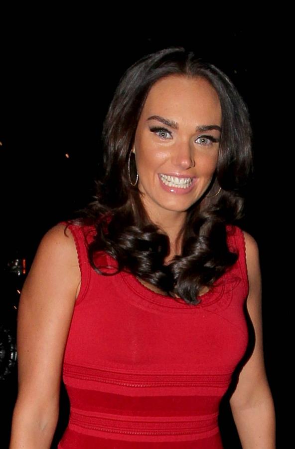 Tamara Ecclestone