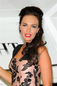 Tamara Ecclestone