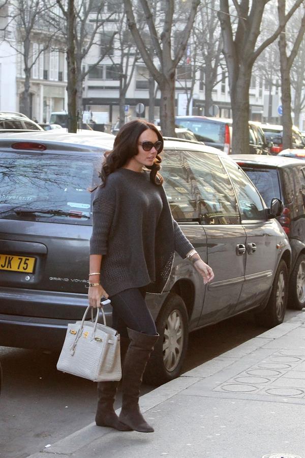 Tamara Ecclestone