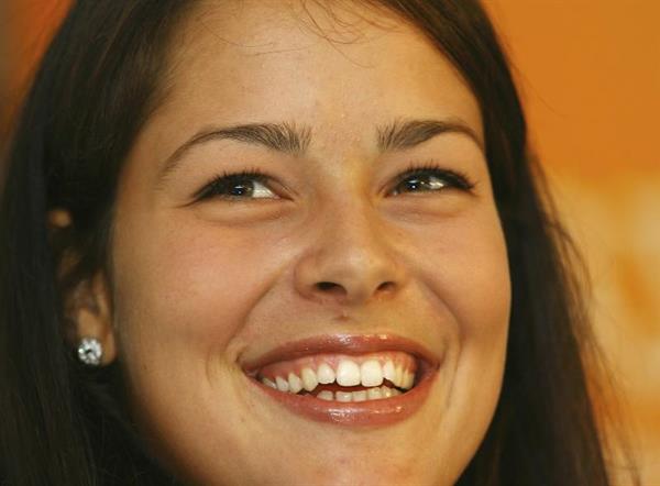 Ana Ivanovic