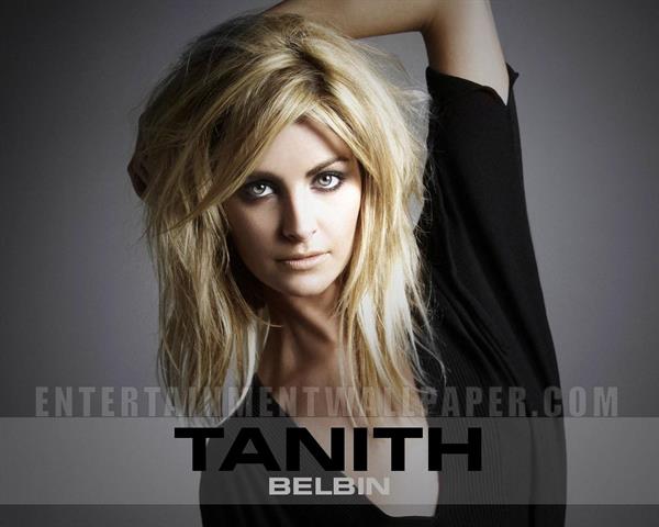 Tanith Belbin