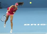 Ana Ivanovic