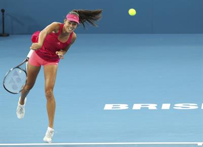 Ana Ivanovic