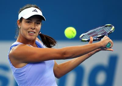 Ana Ivanovic