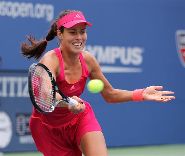 Ana Ivanovic