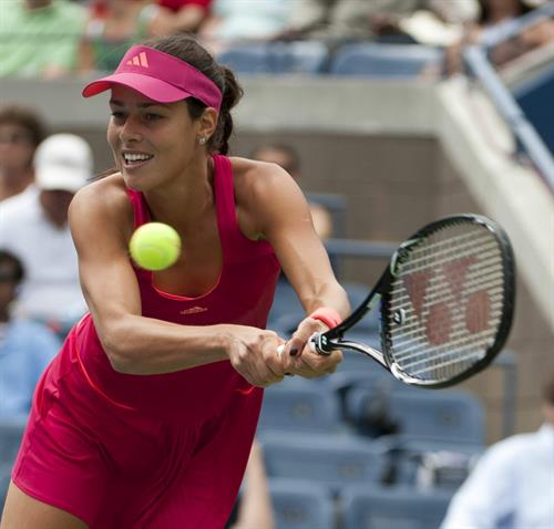 Ana Ivanovic