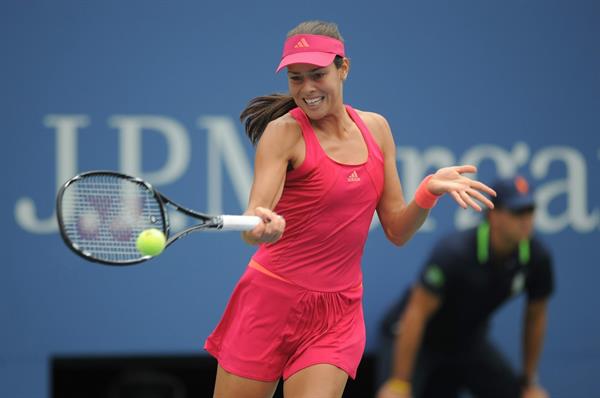 Ana Ivanovic