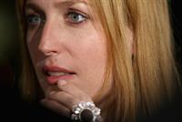 Gillian Anderson