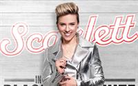 Scarlett Johansson
