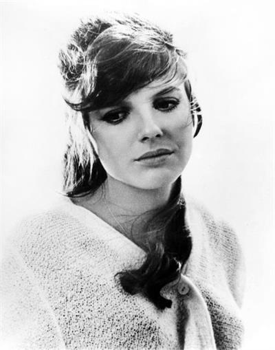 Katharine Ross