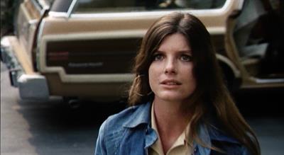 Katharine Ross