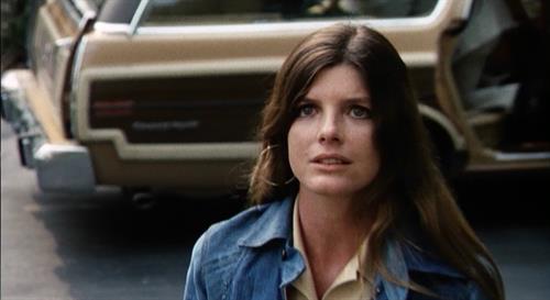Katharine Ross