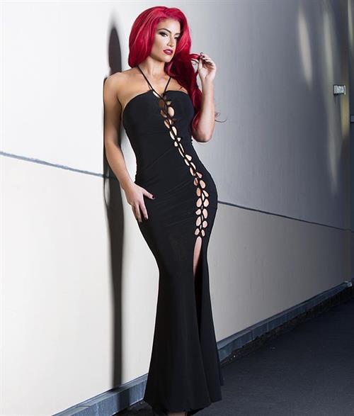 Natalie Eva Marie