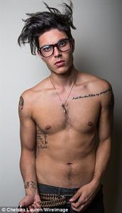 Samuel Larsen