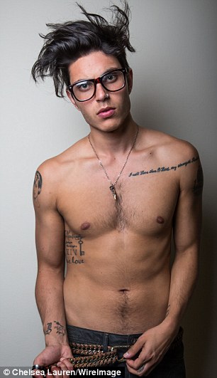 Samuel Larsen