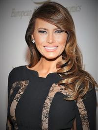 Melania Trump Pictures Melania Trump