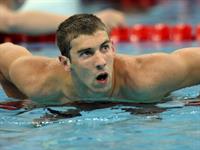 Michael Phelps