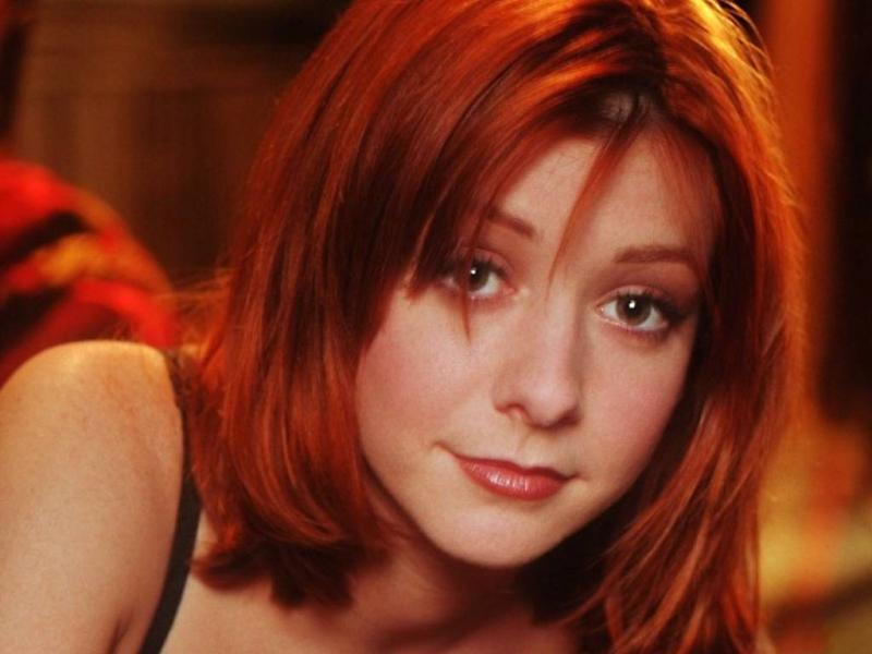 alyson-hannigan