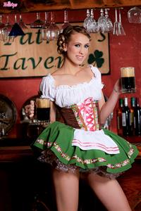 Stefanie Joy is Twistys treat of the month for March 2016