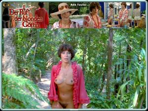 Ada Tauler - breasts